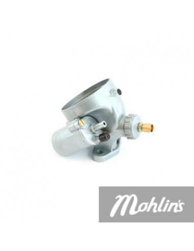 Förgasarkit Puch 15mm