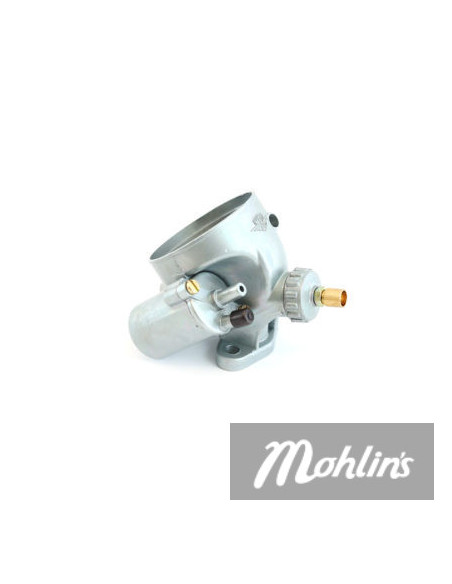 Förgasarkit Puch 15mm