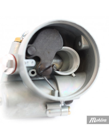 Förgasarkit Puch 15mm