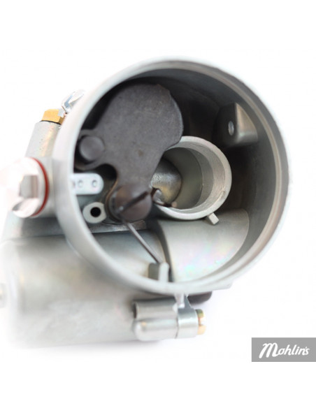 Förgasarkit Puch 15mm