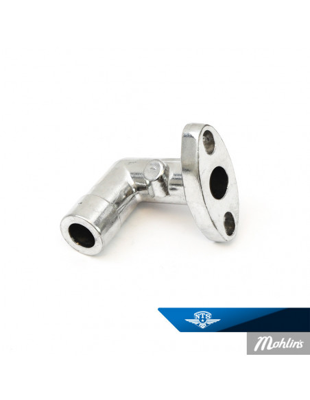 Insugsrör Made by NTS Puch Maxi std