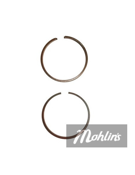 Kolvringar 38 mm, Sachs 505