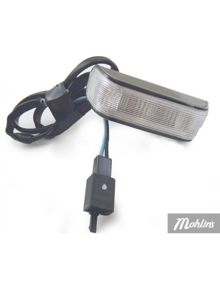 Höger Blinkers.NQi 2018-2023 Euro 4/5