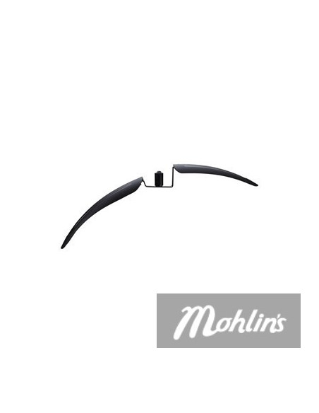 Framskärm BBB HighProtector 24-26"