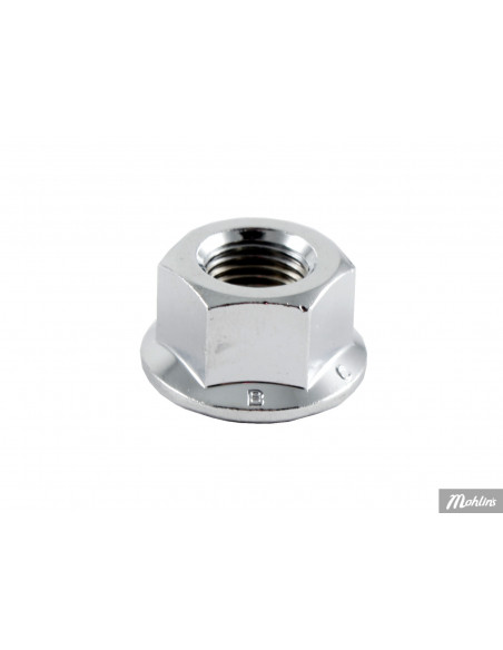 Hjulmutter 5/16 styck