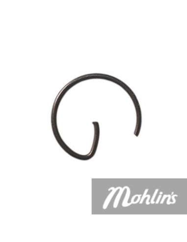 Kolv 38.4 mm, 12 mm kolvbult, Vespa Ciao