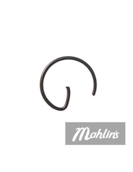 Kolv 38.4 mm, 12 mm kolvbult, Vespa Ciao