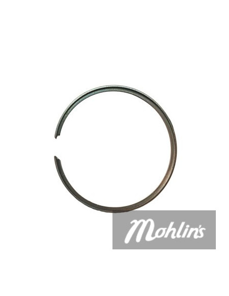 Kolv 38.4 mm, 12 mm kolvbult, Vespa Ciao