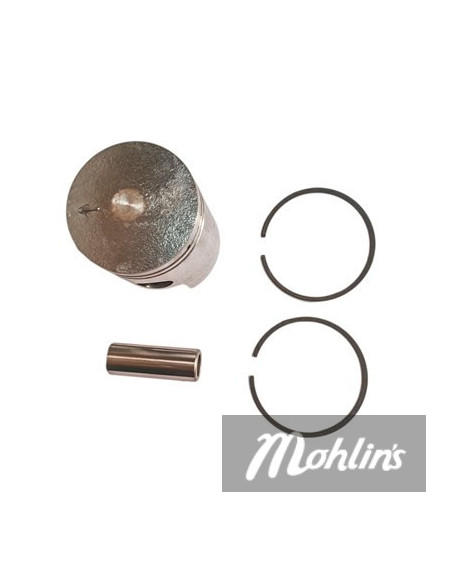 Kolv 40,5 mm Yamaha FS1