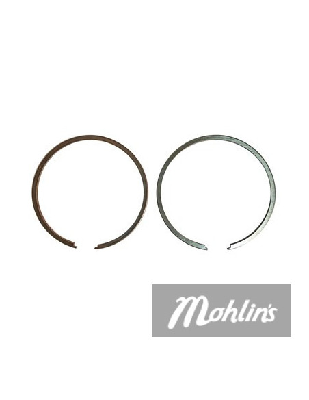 Kolvring 39x1.5 mm MK4 Zundapp