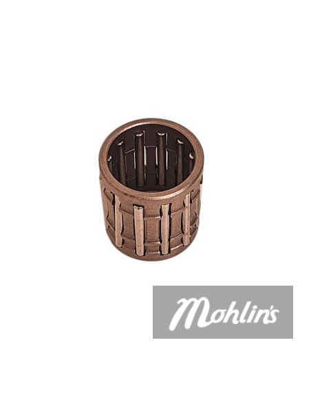 Nållager 12X15X16.5 mm Made in Taiwan