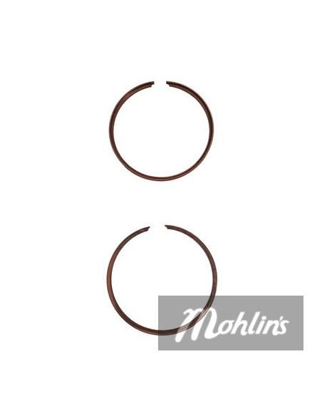 Kolvringar 60 cc 40mm