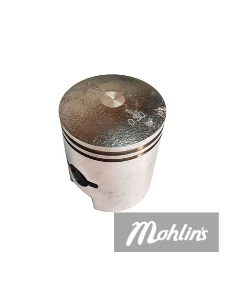 Kolv 41.5 mm, Suzuki K50