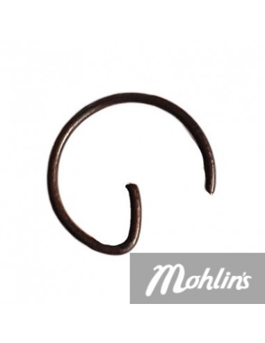 Kolv 41.5 mm, Suzuki K50