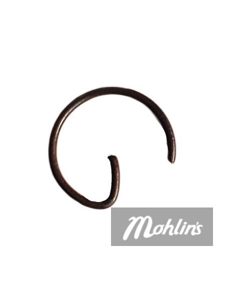 Kolv 41.5 mm, Suzuki K50