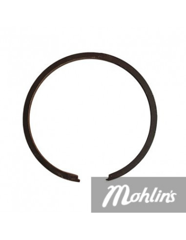 Kolv 41.5 mm, Suzuki K50