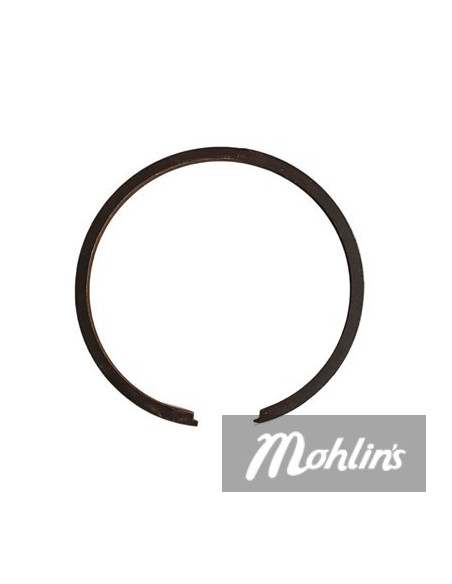 Kolv 41.5 mm, Suzuki K50