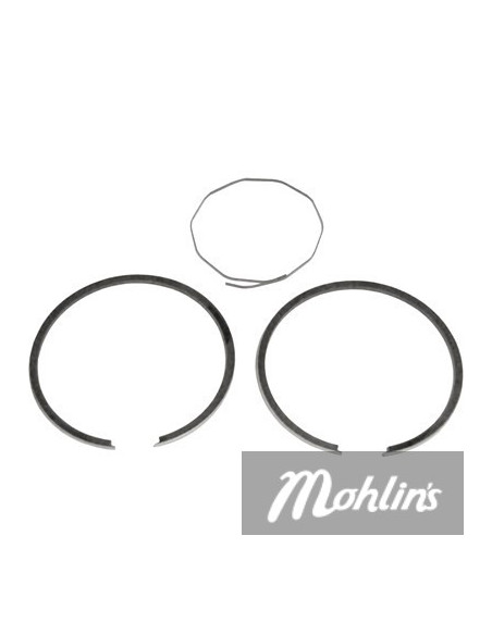 Kolvringar Honda MT/MB, 45 mm 70cc