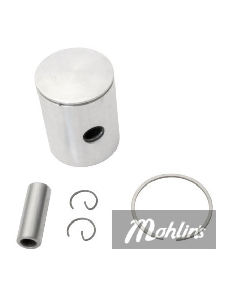 Kolv 38.955 mm C Zundapp 71-