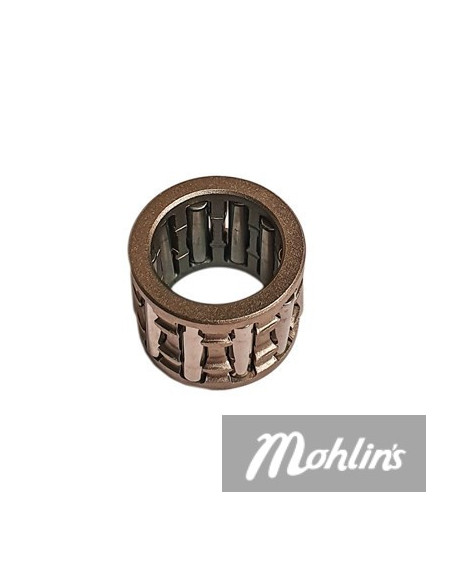 Nållager 12 x 16,75 x 14