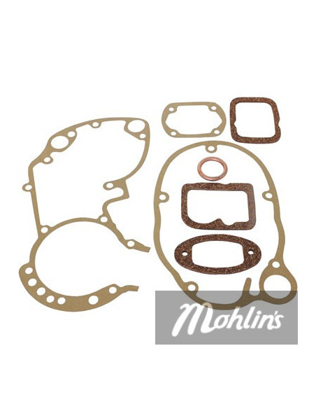 Packningssats Sachs Made in Taiwan