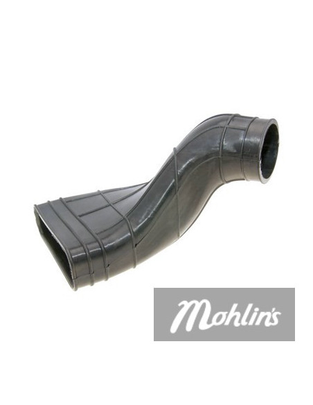 Insugsslang för luftfilterbox