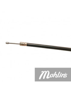 Gaswire Yamaha FS1, Trumbroms 2