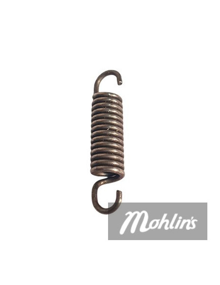 Fjäder bromsbackar Honda MT/MB