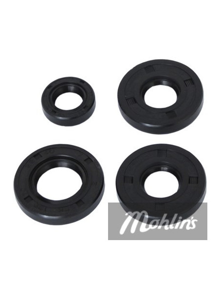 Packboxsats Puch Maxi