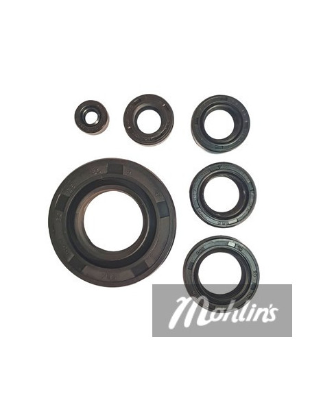 Packboxsats Honda MT/MB