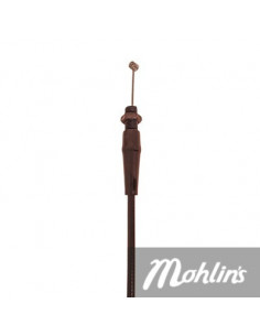 Gaskabel Honda MT50 2