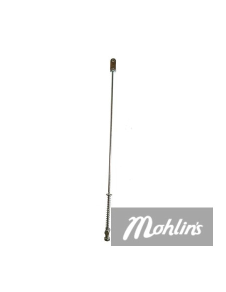 Bromsstag Honda MT Made in Taiwan