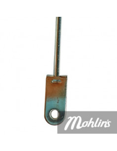 Bromsstag Honda MT Made in Taiwan 2