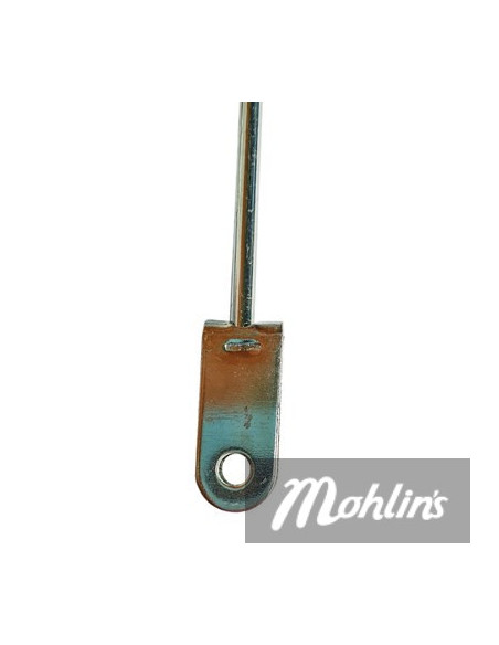 Bromsstag Honda MT Made in Taiwan