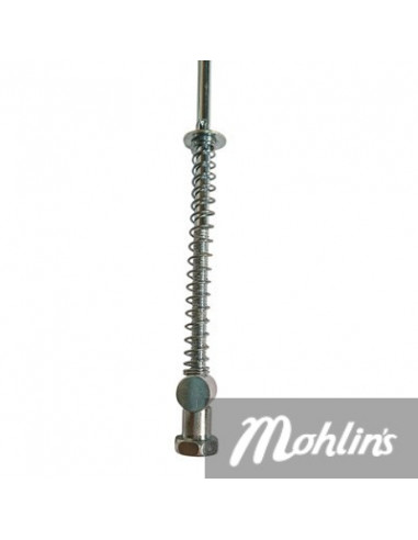 Bromsstag Honda MT Made in Taiwan