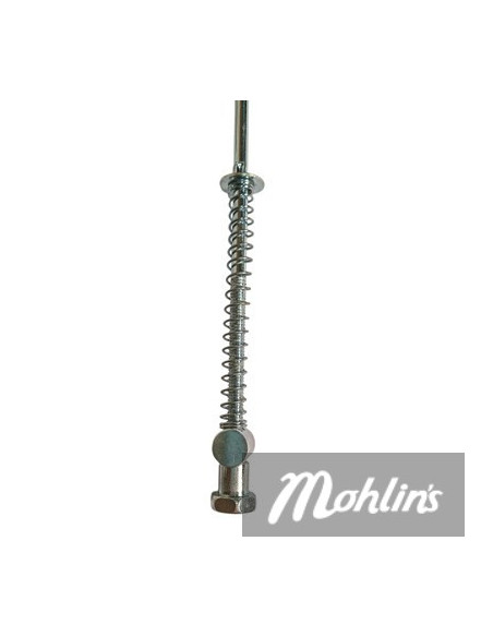 Bromsstag Honda MT Made in Taiwan