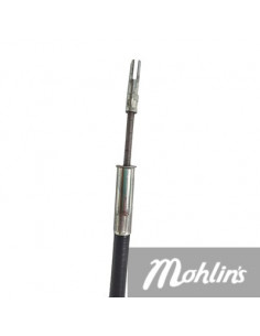 Hastighetsmätarkabel Suzuki K50 2