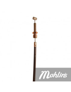 Kopplingskabel XL, Zundapp KS50, CS50 2