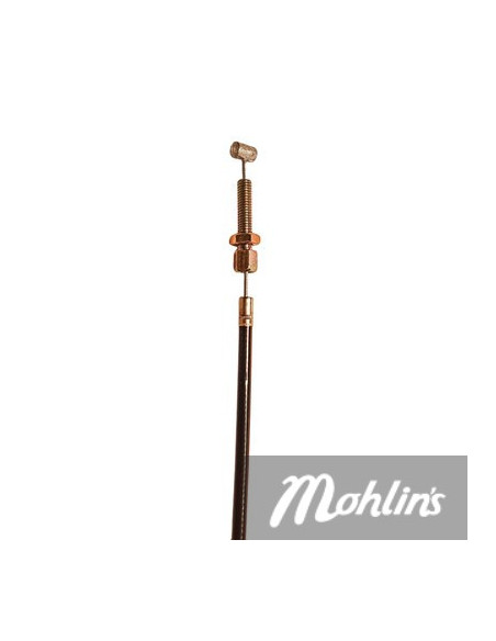 Kopplingskabel XL, Zundapp KS50, CS50