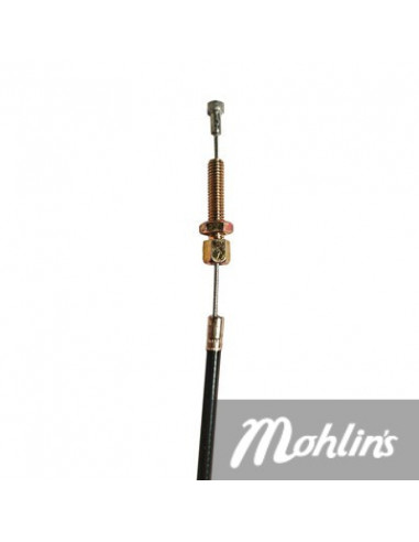 Kopplingskabel XL, Zundapp KS50, CS50