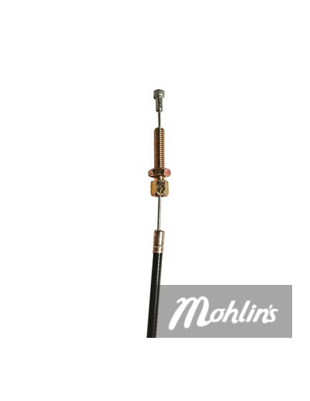 Kopplingskabel XL, Zundapp KS50, CS50