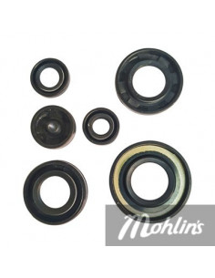 Packboxsats Suzuki K50 2