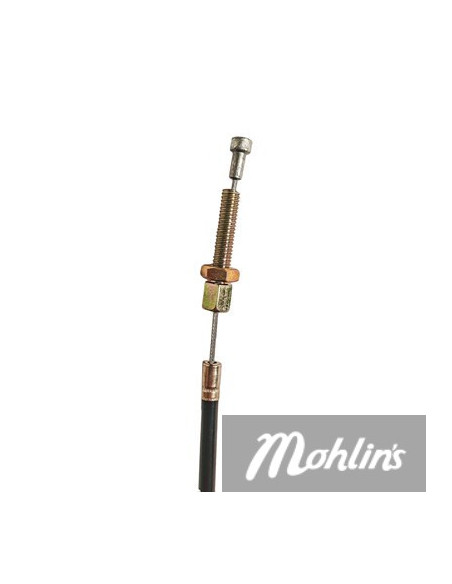 Kopplingskabel  Zündapp