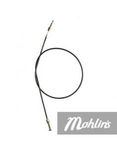 Kopplingskabel  Zündapp 2