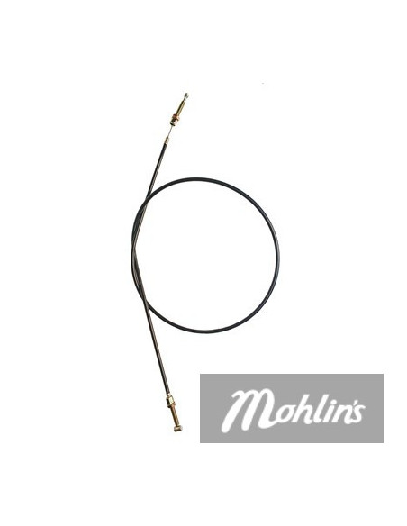 Kopplingskabel  Zündapp