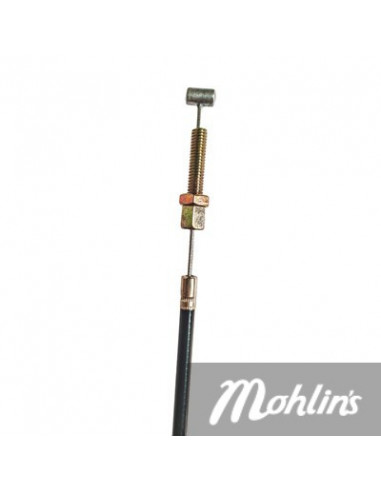 Kopplingskabel  Zündapp