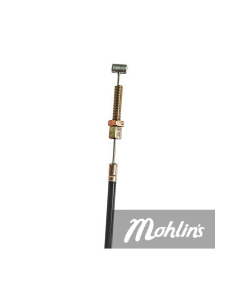 Kopplingskabel  Zündapp