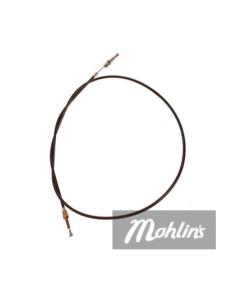 Frambromswire std Zündapp