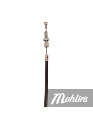 Frambromswire std Zündapp