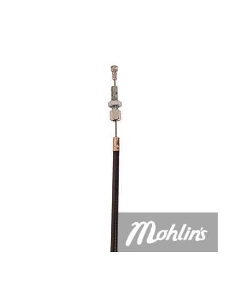 Frambromswire std Zündapp